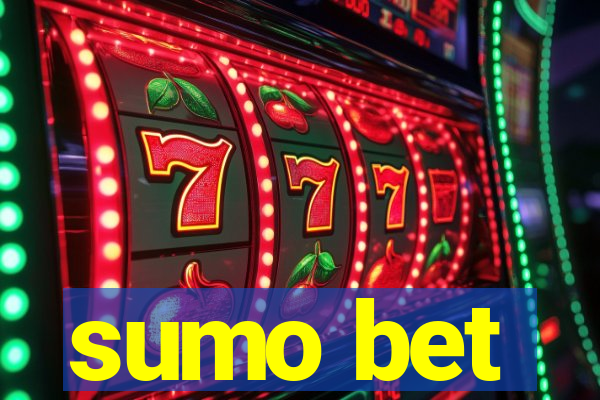 sumo bet